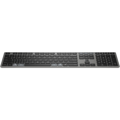 Клавіатура бездротова HP 720 Multi-Device Rechargeable