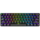Клавіатура ігрова SteelSeries Apex Pro Mini WL HyperMagnetic Switches, OmniPoint 2.0, OLED
