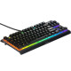Клавіатура ігрова SteelSeries Apex 3 TKL UA Black