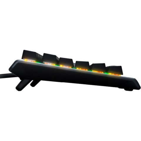 Клавіатура ігрова SteelSeries Apex 3 TKL UA Black