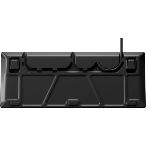 Клавіатура ігрова SteelSeries Apex 3 TKL UA Black