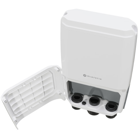 Комутатор Mikrotik CRS305-1G-4S+OUT