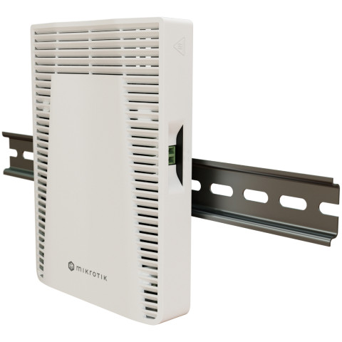 Комутатор Mikrotik CCRS304-4XG-IN, 1x10/100/1000, 4x1G/2.5G/5G/10G Ethernet