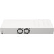 Комутатор Mikrotik CRS510-8XS-2XQ-IN, 2x100G, 8x25G SFP28, 1x100Mbit Eth port for management, Router