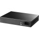 Комутатор Cudy GS1010PE, 8-Port Gigabit PoE+ Switch with 2 Gigabit Uplink Ports 120W