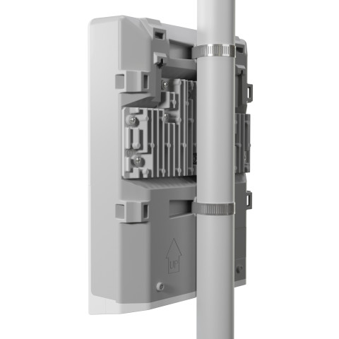 Комутатор Mikrotik CRS310-1G-5S-4S+OUT
