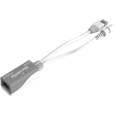 Комутатор Mikrotik CRS310-1G-5S-4S+OUT