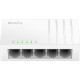 Комутатор Cudy FS105D, 5 портовий 10/100 Mbps Desktop Switch