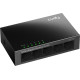 Комутатор Cudy GS105, 5 портовий Gigabit Metal Desktop Switch