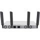 Комутатор Mikrotik CRS418-8P-8G-2S+5axQ2axQ-RM, 17xGig Eth ports (8 with 802.3af/at PoE-out support)