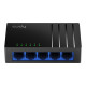 Комутатор Cudy GS105D, 5 портовий Gigabit Desktop Switch