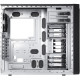 Корпус Chieftec UNI BW-01B-OP, без БЖ, 1x USB Type C, 1 x USB3.0, ATX, Black