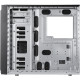Корпус Chieftec UNI BW-01B-OP, без БЖ, 1x USB Type C, 1 x USB3.0, ATX, Black