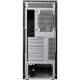 Корпус Chieftec UNI BW-01B-OP, без БЖ, 1x USB Type C, 1 x USB3.0, ATX, Black