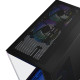 Корпус Modecom VOLCANO PANORAMA APEX ARGB 7F MIDI GREY без БЖ ATX