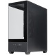 Корпус Chieftec VISTA GT-01B-OP 3x120mm A-RGB, ATX, без БЖ, Black