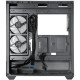 Корпус Chieftec VISTA GT-01B-OP 3x120mm A-RGB, ATX, без БЖ, Black
