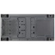 Корпус Chieftec VISTA GT-01B-OP 3x120mm A-RGB, ATX, без БЖ, Black