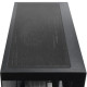 Корпус Chieftec VISTA GT-01B-OP 3x120mm A-RGB, ATX, без БЖ, Black
