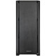 Корпус Chieftec Pro Midi Q AS-02B-OP ATX, без БЖ, Black