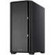Корпус Chieftec Pro Midi Q AS-02B-OP ATX, без БЖ, Black