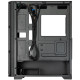 Корпус Chieftec Pro Midi Q AS-02B-OP ATX, без БЖ, Black