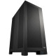 Корпус FSP U500-B без БЖ E-ATX Black
