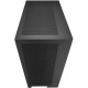 Корпус FSP U500-B без БЖ E-ATX Black