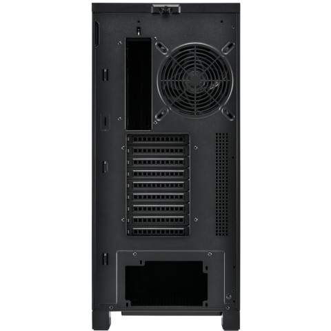 Корпус FSP U500-B без БЖ E-ATX Black
