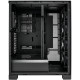 Корпус FSP U500-B без БЖ E-ATX Black