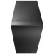 Корпус FSP CST220S без БЖ mATX Black