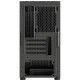 Корпус FSP CST220S без БЖ mATX Black