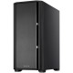 Корпус Chieftec Pro Midi TG AS-02B-TG-OP ATX, без БЖ, Black