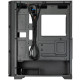 Корпус Chieftec Pro Midi TG AS-02B-TG-OP ATX, без БЖ, Black