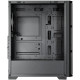 Корпус Chieftec Pro Midi TG AS-02B-TG-OP ATX, без БЖ, Black