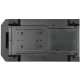 Корпус Chieftec Pro Midi TG AS-02B-TG-OP ATX, без БЖ, Black