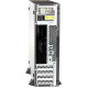 Корпус Casecom S-503 450W-80mm 2xUSB3.0+2xUSB2.0 SFF mATX, Black