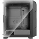 Корпус Xilence XILENT BREEZE II Performance A + X812.ARGB 2xUSB3.0, 3xARGB FAN 12cm, без БЖ ATX