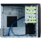 Корпус Chieftec MESH CT-04B-OP, без БЖ, 2xUSB3.0+2xUSB2.0, mATX, Black