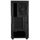 Корпус Chieftec ELOX AS-01B-OP ATX, без БЖ, Black