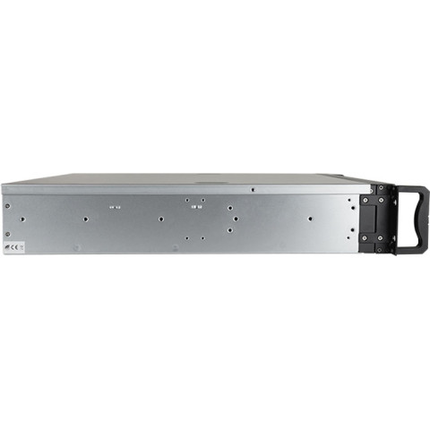 Корпус серверний Chieftec UNC-209S-B-OP без БЖ ATX