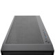 Корпус Chieftec HUNTER 3 GS-03B-OP 4x120mm A-RGB, USB-C, E-ATX, без БЖ, Black