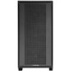Корпус Chieftec NIGHT HUNTER 3 GS-03B-BLK-OP 4x120mm PWM, USB-C, E-ATX, без БЖ, Black