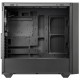 Корпус Chieftec NIGHT HUNTER 3 GS-03B-BLK-OP 4x120mm PWM, USB-C, E-ATX, без БЖ, Black