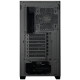 Корпус Chieftec NIGHT HUNTER 3 GS-03B-BLK-OP 4x120mm PWM, USB-C, E-ATX, без БЖ, Black
