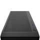 Корпус Chieftec NIGHT HUNTER 3 GS-03B-BLK-OP 4x120mm PWM, USB-C, E-ATX, без БЖ, Black