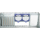 Корпус серверний Chieftec UNC-411E-B-OP без БЖ E-ATX