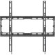 Кронштейн для ТВ AGN AGN70-440F фіксований/32"-70"/45 кг/max.VESA 400x400/Black