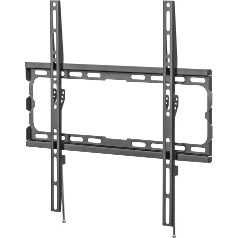 Кронштейн для ТВ AGN AGN70-440F фіксований/32"-70"/45 кг/max.VESA 400x400/Black