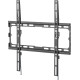 Кронштейн для ТВ AGN AGN70-440F фіксований/32"-70"/45 кг/max.VESA 400x400/Black